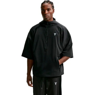 Veste Kobe Bryant Half-Zip Ss Mp WNBA