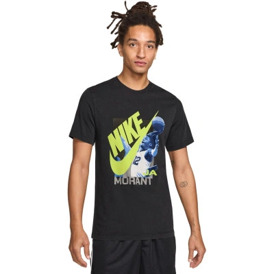 T-Shirt Ja Morant Asbury Vault
