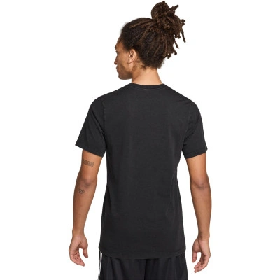 T-Shirt Ja Morant Asbury Vault