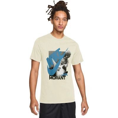 T-Shirt Ja Morant Asbury Vault