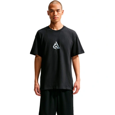 T-Shirt Giannis Antetokounmpo Max90