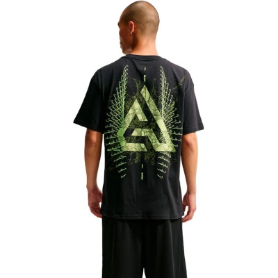 T-Shirt Giannis Antetokounmpo Max90