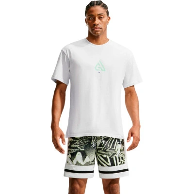 T-Shirt Giannis Antetokounmpo Max90