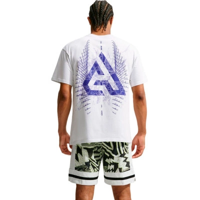 T-Shirt Giannis Antetokounmpo Max90