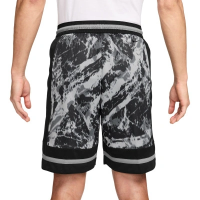 Short Ja Morant Game Classic 8" AOP