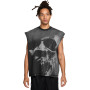 Ja Morant Standard Issue Top Sans Manches-Black