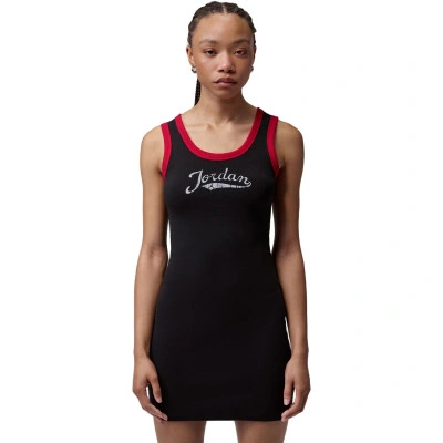 Robe Femme Brooklyn Tank Gfx