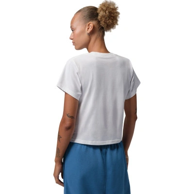 T-Shirt Femme Gfx