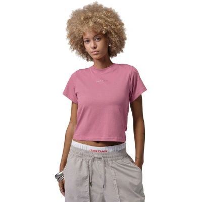 T-Shirt Gfx Mujer