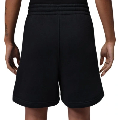Short Brooklyn Fleece Mujer