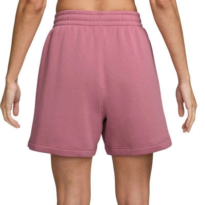 Short Femme Brooklyn Fleece