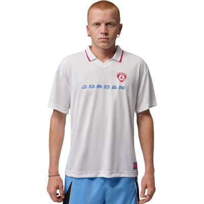 T-Shirt Brooklyn Soccer