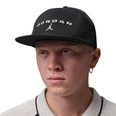 Casquette Pro Unstructured Flight Essential