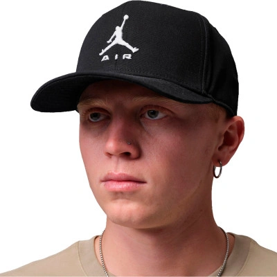 Casquette Pro Unstructured Flatbrim Brooklyn
