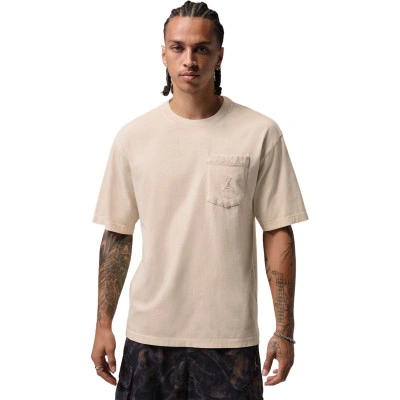 T-Shirt Brooklyn Pocket Crew
