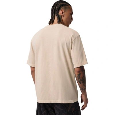 T-Shirt Brooklyn Pocket Crew