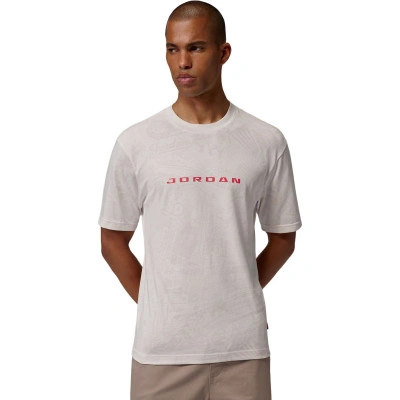 T-Shirt Brooklyn Laser Gfx Crew