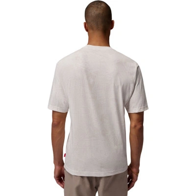 T-Shirt Brooklyn Laser Gfx Crew