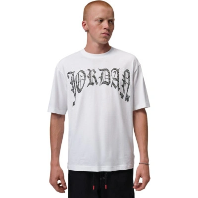 T-Shirt Brooklyn Gothic 85 Crew