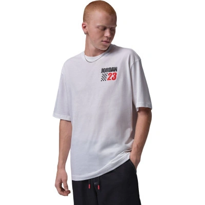 T-Shirt Brooklyn Auto 85 Crew