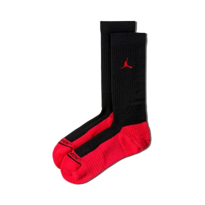 Chaussettes Elite Crew Jumpman (1 Par)
