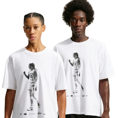 T-Shirt Sabrina Ionescu Bball