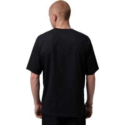 T-Shirt Big Air Gfx Crew