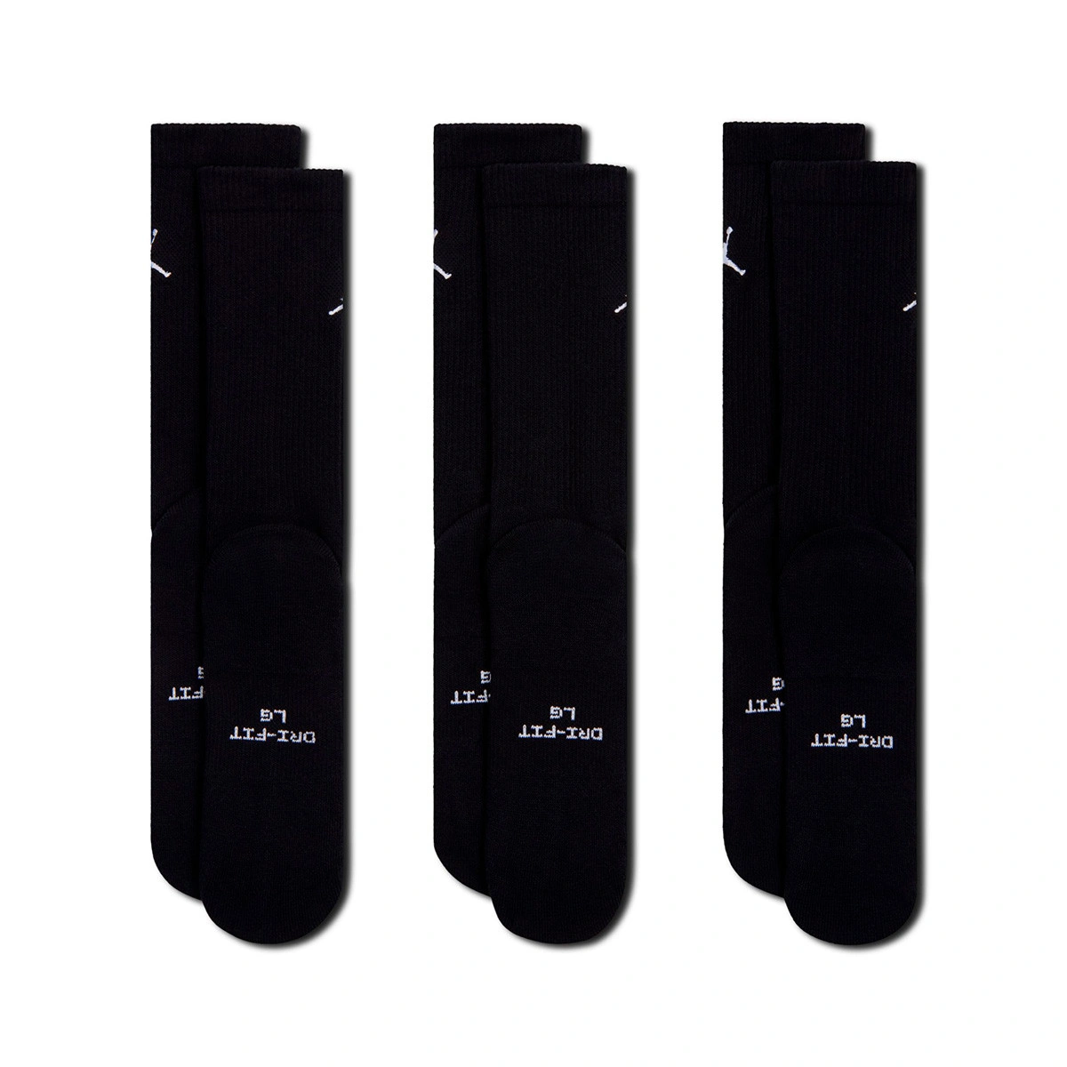 calcetines-jordan-everyday-elevated-crew-3-pares-black-white-1