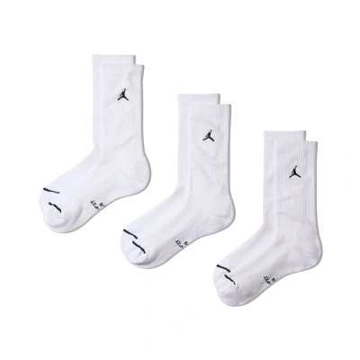 Chaussettes Everyday Elevated Crew (3 Pares)