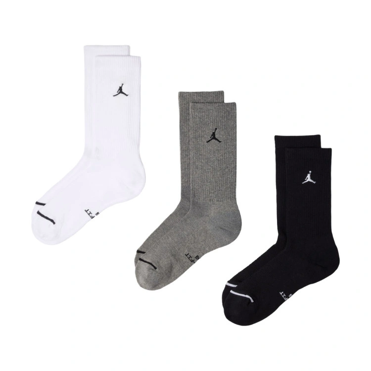 calcetines-jordan-everyday-elevated-crew-3-pares-white-black-carbon-heatherblack-blackwhite-0
