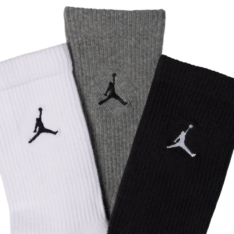 calcetines-jordan-everyday-elevated-crew-3-pares-white-black-carbon-heatherblack-blackwhite-2