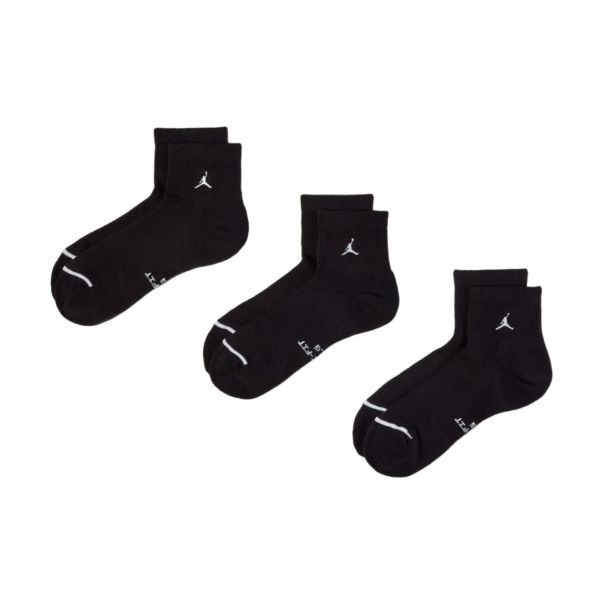 calcetines-jordan-everyday-elevated-ankle-3-pares-black-white-1