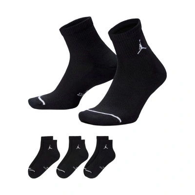 Chaussettes Everyday Elevated Ankle (3 Pares)