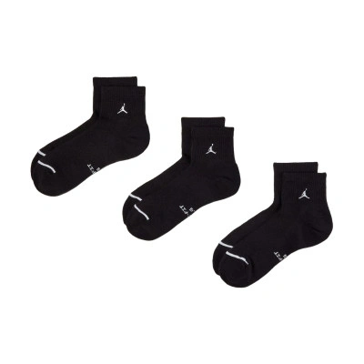 Chaussettes Everyday Elevated Ankle (3 Pares)