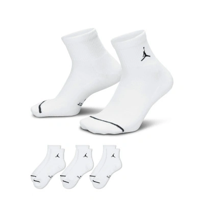 Chaussettes Everyday Elevated Ankle (3 Pares)