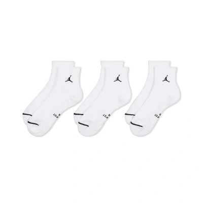 Chaussettes Everyday Elevated Ankle (3 Pares)