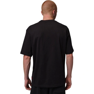 T-Shirt Brooklyn Gfx85 Crew