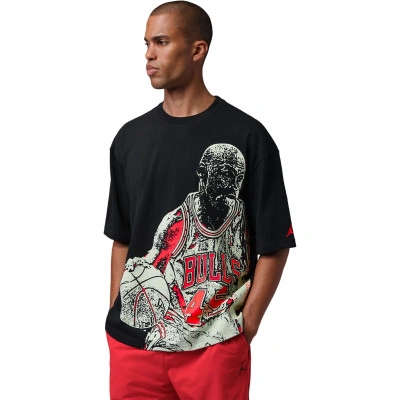 T-Shirt Dri-Fit Sport Gfx Crew