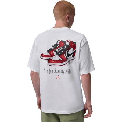 T-Shirt Brooklyn Gx Sneaker 85 Crew