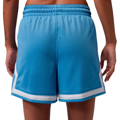 Short Sport Diamond 4" Mujer