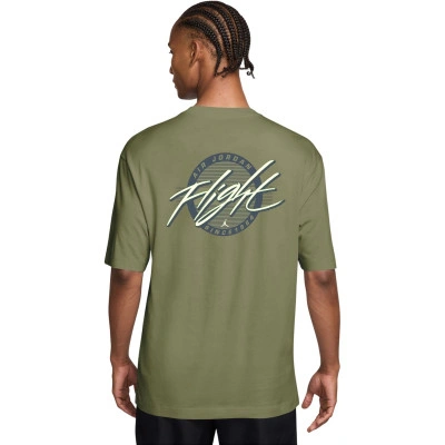 T-Shirt Flight Crew