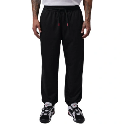 Pantalon Brooklyn Statement Fleece Cuff