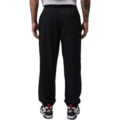 Pantalon Brooklyn Statement Fleece Cuff