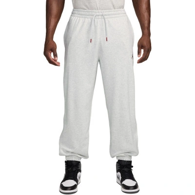 Pantalon Brooklyn St Fleece Cuff