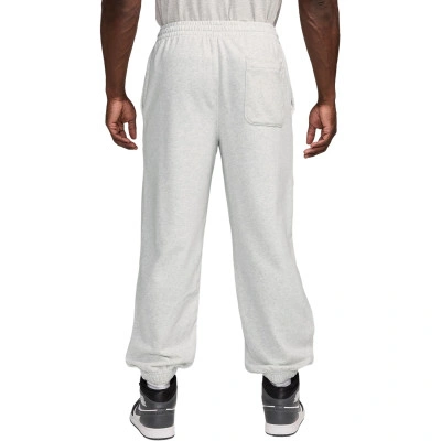 Pantalon Brooklyn St Fleece Cuff