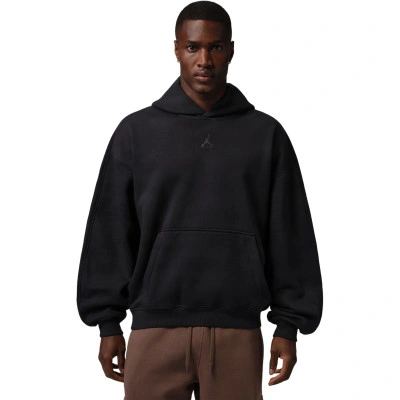 Sweat-shirt Brooklyn Oversize Fleece Bb