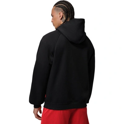 Sweat-shirt Brooklyn Cb St Fleece