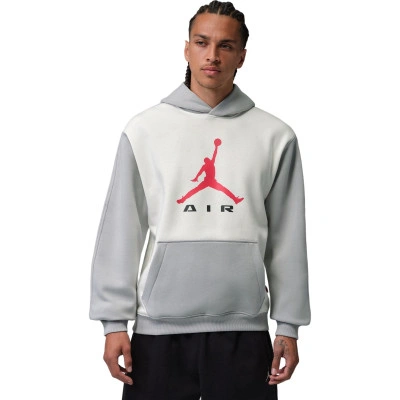 Sweat-shirt Brooklyn Cb St Fleece