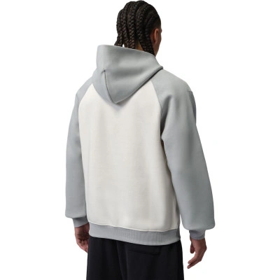 Sweat-shirt Brooklyn Cb St Fleece