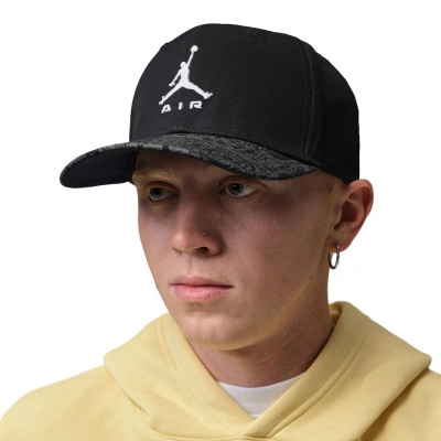 Casquette Pro Flatbrim Laser